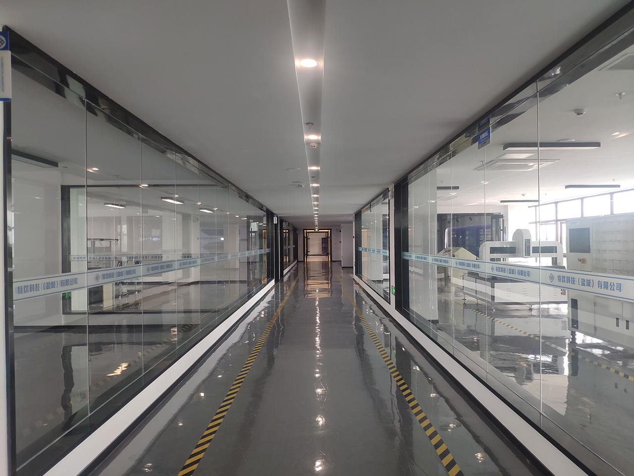 廠(chǎng)房(fáng)設備