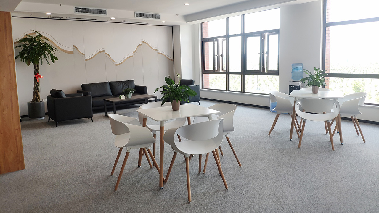 廠(chǎng)房(fáng)設備