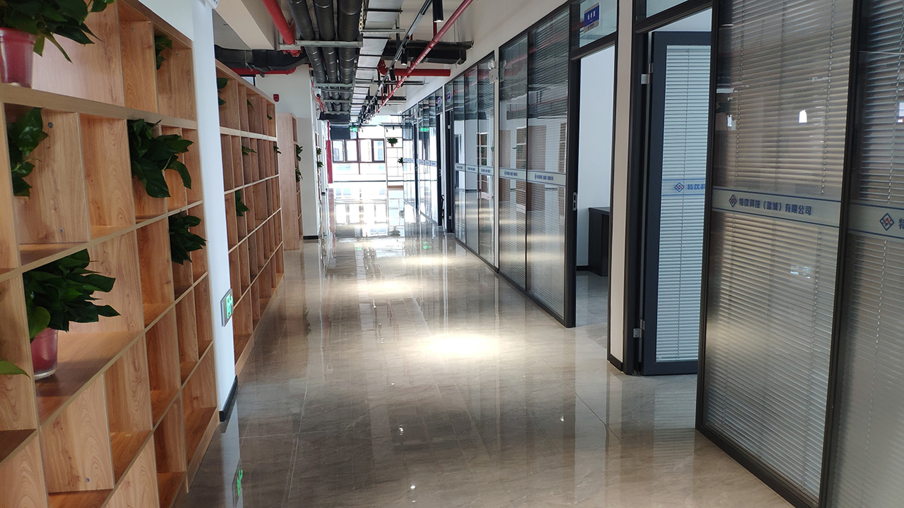 廠(chǎng)房(fáng)設備